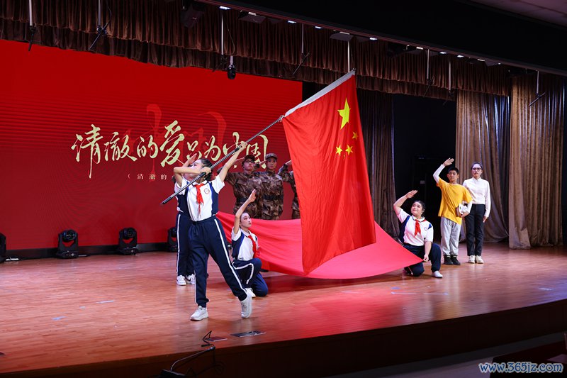 算作现场。主理方供图